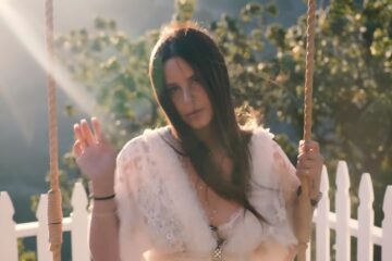 Lana Del Rej/Photo: YouTube prinscreen