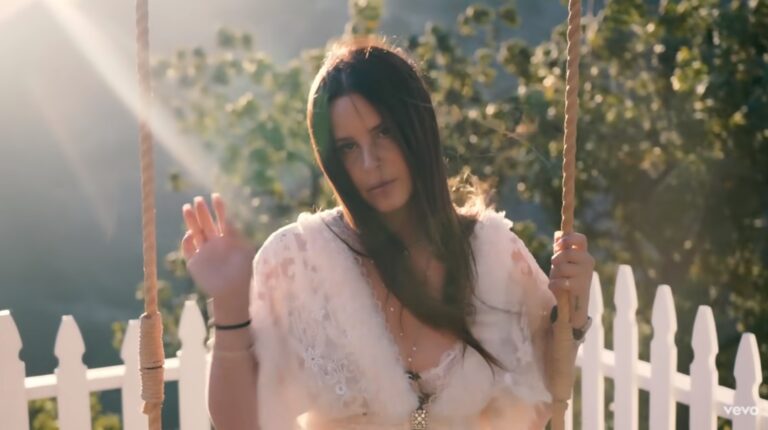 Ne, Lana Del Rej nema novu pesmu… ali ima novi spot za staru pesmu