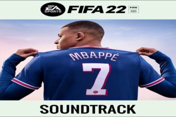 FIFA 22 promo