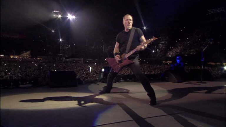 Metallica, naš dobar drugar… Dva njihova predstojeća koncerta iz San Franciska moći ćemo da gledamo uživo i –  besplatno