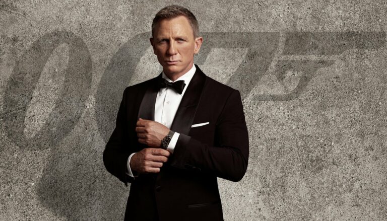 Nije vreme za umiranje, ali jeste za premijeru…  Novi Bond 7. oktobra istovremeno u Kombank dvorani, Cine Grandu i bioskopu Vilin grad u Nišu