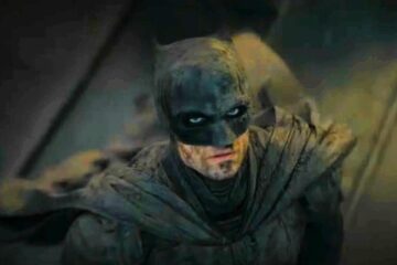The Batman, promo