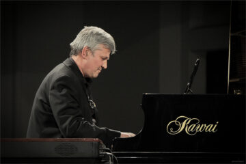 Alekandar Dujin/Photo: Novosadski džez festival