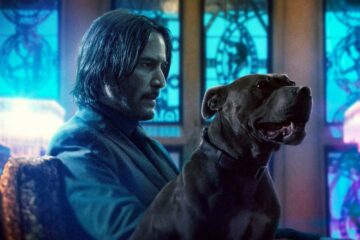 John Wick 4/Photo: promo
