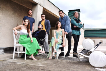 EJO/Photo: press promo