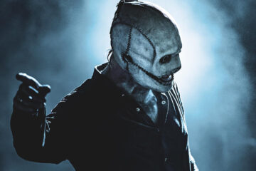 Slipknot, Kori Tejlor/Photo: facebook@Slipknot