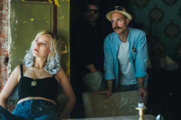 Balkan Beats Soundsystem/ Photo: Promo