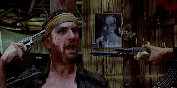 Deer Hunter/Photo: YouTube printscreen