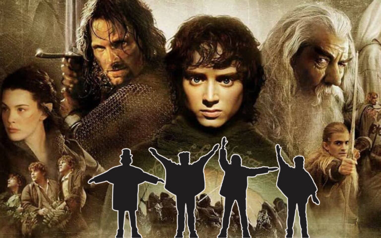 Šta bi bilo da je Frodo sreo “liverpulske bube”… Beatels stvarno hteli da snime film “Gospodari prstenova”, Tolkin im zabranio