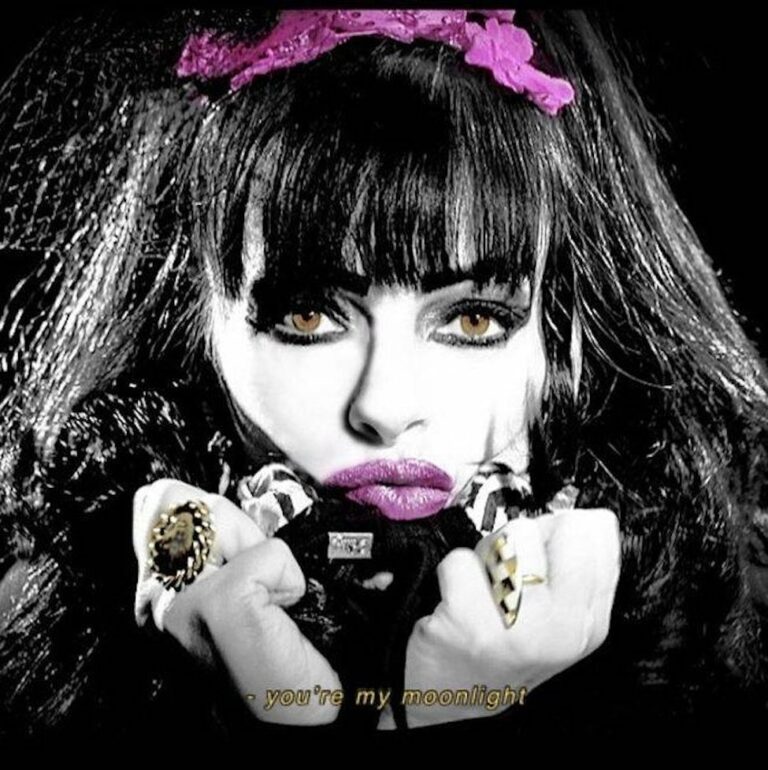 Otkačena i “nevaljala”… Nina Hagen na 70. rođendan objavila da snima novi album