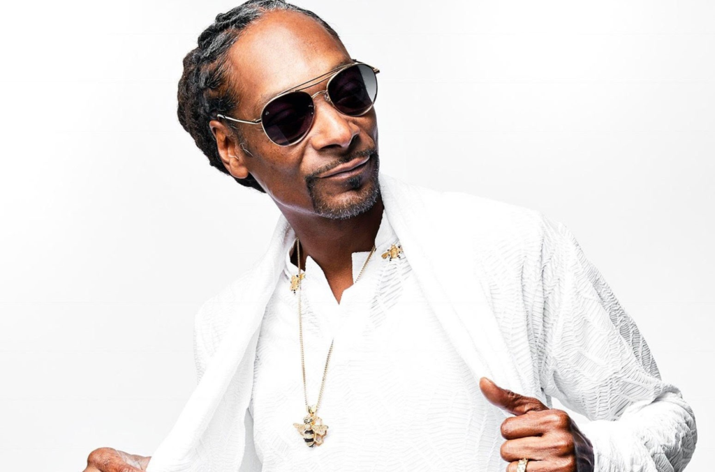 Snoop Dogg_Press Photo_credit Universal Music Serbia