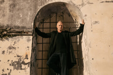 Sting/ Photo: Promo (Universal Music Serbia)