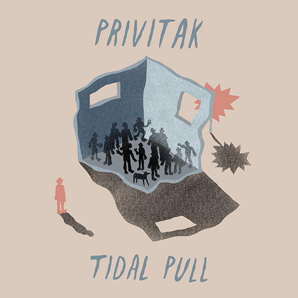 Privitak, cover/ Photo: Promo