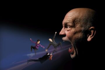 Džon Malkovič, Music Critic/Photo: promo