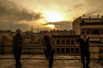 Their Methlab/ Photo: Promo (SKCNS)