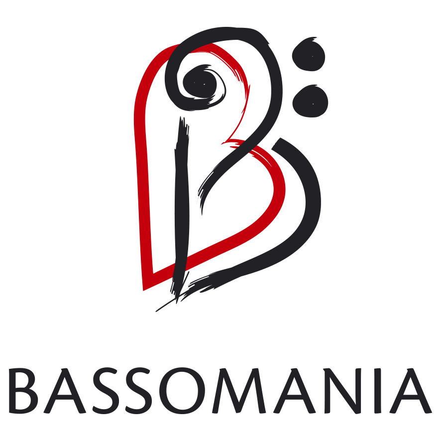 Bassomania logo