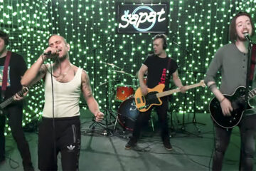 Raskid 13/ Photo: youtube.com printscreen