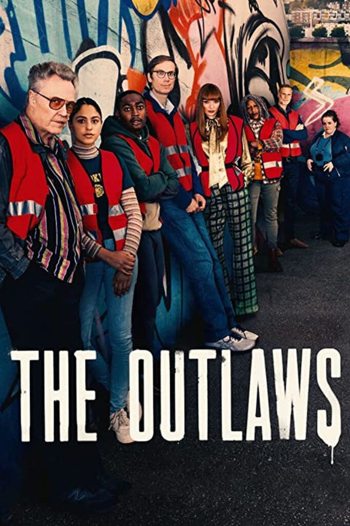 The Outlaws/Photo: promo