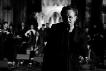 Bono Voks/Photo: YouTube printscreen