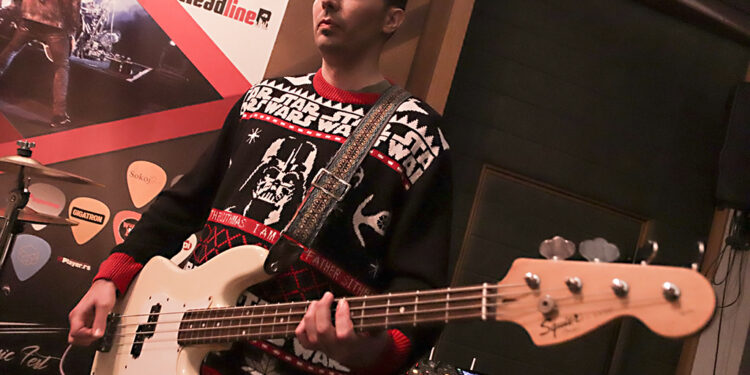 TBK/ Photo: AleX