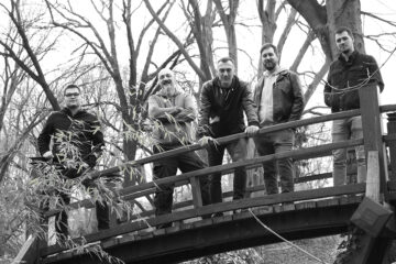 Bosque Sound Community/ Photo: Promo