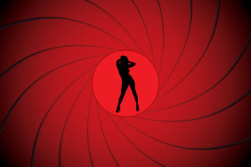 James Bond Playlist/Photo: printscreen
