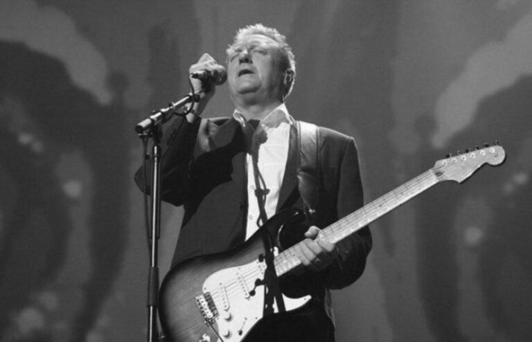 Preminuo slavni muzičar Džon Majls… Njegova pesma “Music” bila je na vrhovima top lista