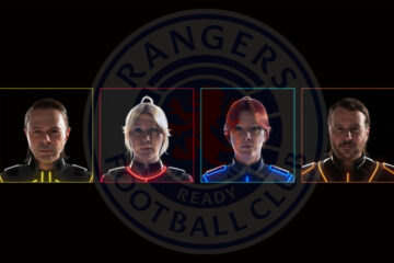 Rangers ABBA, printscreen
