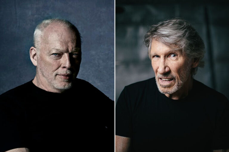 Pink Floyd rat ponovo bukti… Gilmur podelio link do dokumentarca “The Dark Side Of Roger Waters”
