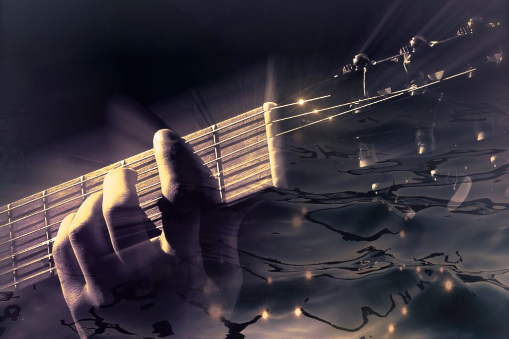 Muzika, ilustracija/Photo: pixabay.com