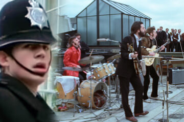 Rej Dagi Beatles/Photo: YouTube printscreen