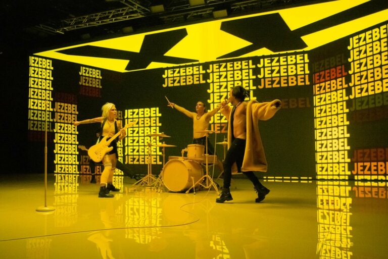 I Finci šalju rokere na Evrosong… ? The Rasmus objavili singl “Jezebel” kojim žele da osvoje Evropu