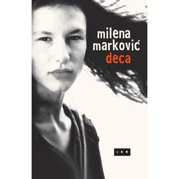 Milena MArković - Deca
