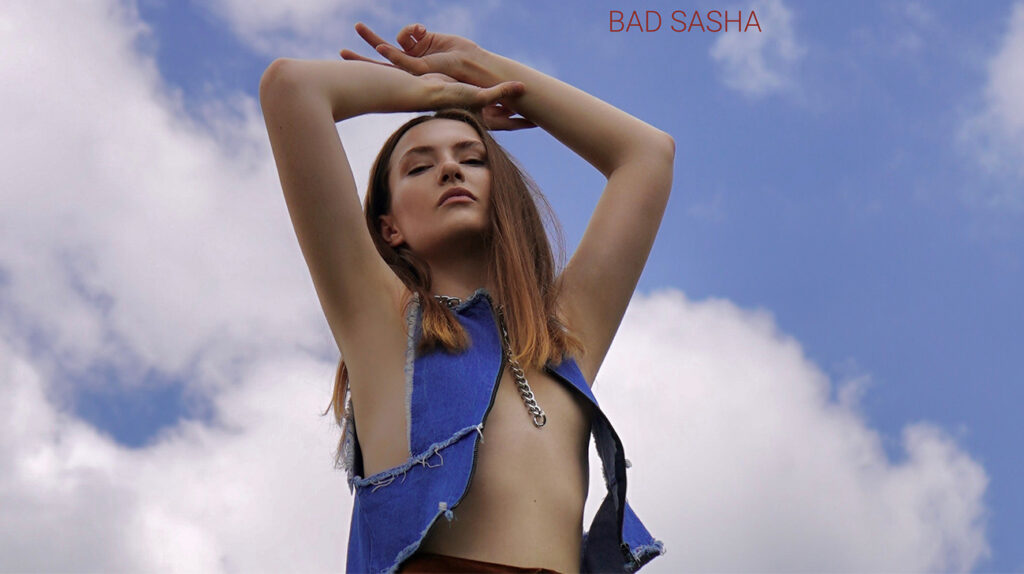 BAd Sasha/Photo: Sofia Kharchuk 