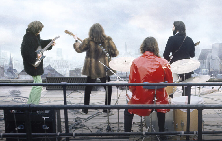 Prvi put objavljen kompletan audio snimak legendarnog koncerta na krovu, poslednjeg u karijeri Beatlesa