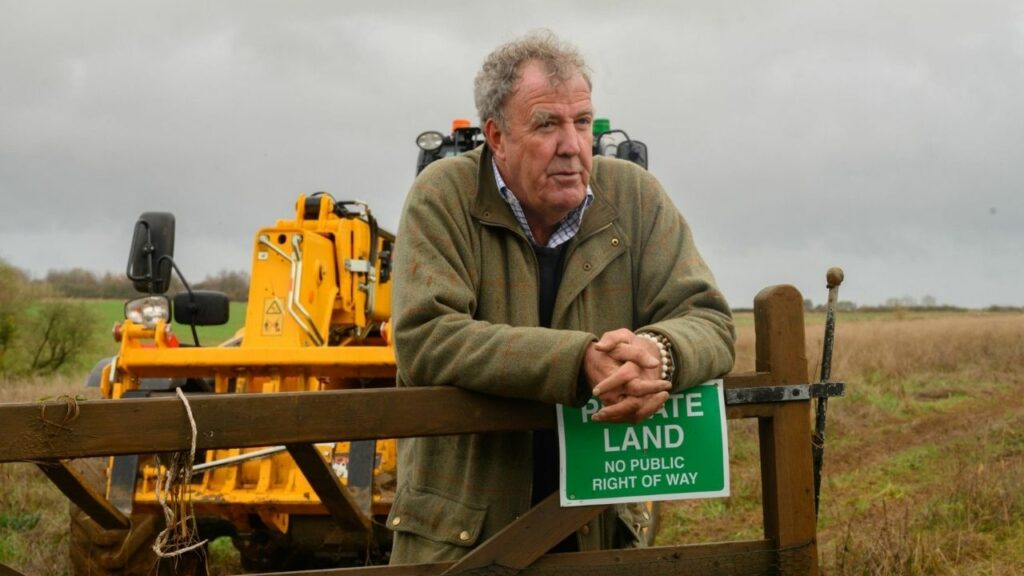 Clarkson's Farm/Photo: Promo