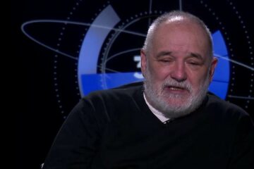 Đorđe Balašević/Photo: YouTube printscreen
