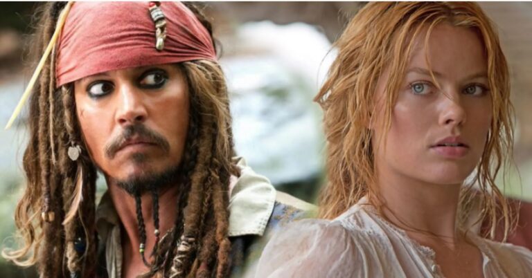 Peticija za povratak Džonija Depa u “Pirate s Kariba” bliži se cilju od 1.000.000 potpisa… Disney ne popušta, Margo Robi je “novi Džek Sperou”