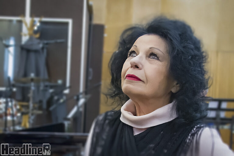 “Neka srce kuca jače”… Beti Đorđević slavi pet decenija karijere 19. februara u Kombank dvorani