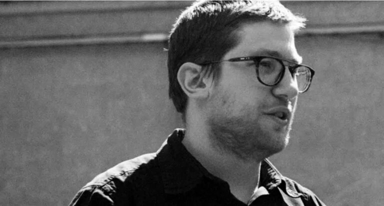 Vest koju nismo želeli da čujemo… Preminuo mladi scenarista i pisac Luka Kurjački