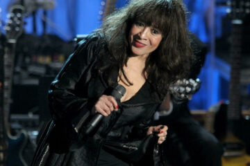 Roni Spektor/Photo: YouTube printscreen