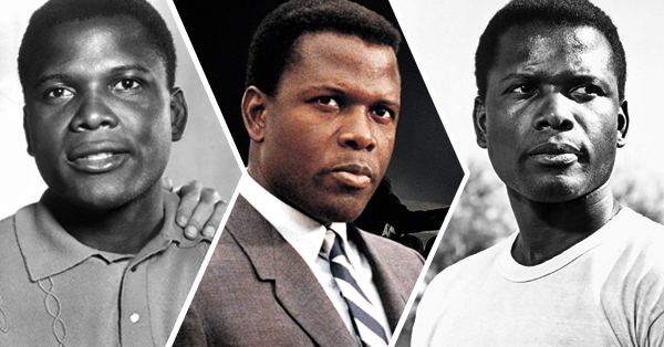 Preminula legenda Holivuda Sidni Poatje, prvi afroamerički glumac koji je osvojio Oskara