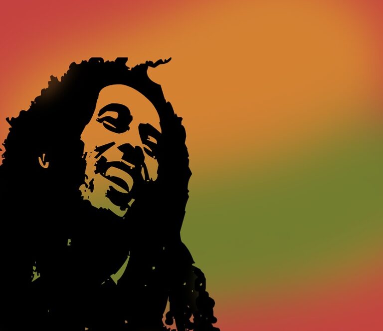 Bob Marley tribute group 17. juna u Kuglašu