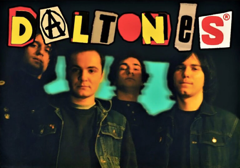 The Daltones se vraćaju u grad… Legendarni album “Roco punk“ konačno na digitalnim platformama