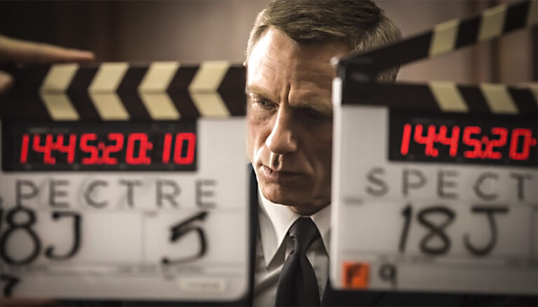 Danijel Krejg u novom dokumentarcu otkriva sve tajne o Džejmsu Bondu