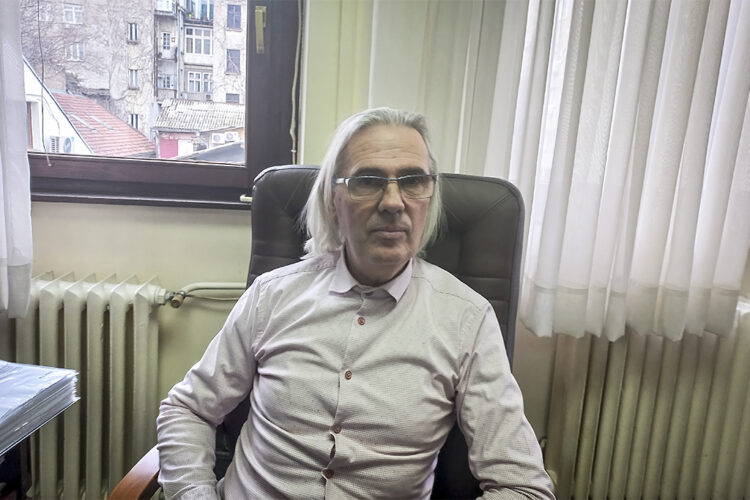 Dejan Manojlović/ Photo: Promo (SOKOJ)