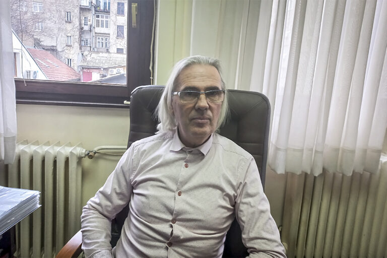 Dejan Manojlović najavio važne promene u Sokoju: Ostajaće više novca za autore…