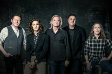 The Eagles/Photo: promo