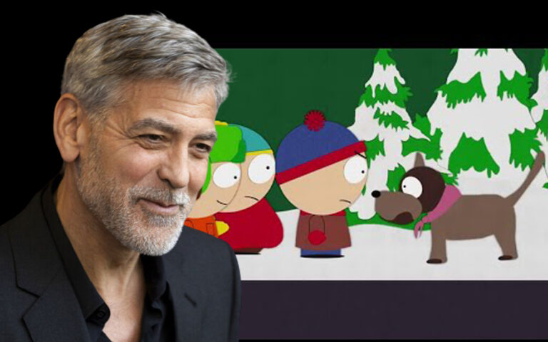 Legenda kaže… “South park” danas možda ne bi postojao da nije bilo – Džordža Klunija
