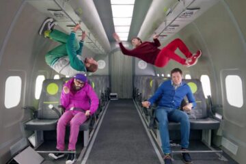 OK Go - Upside Down & Inside Out/printscreen